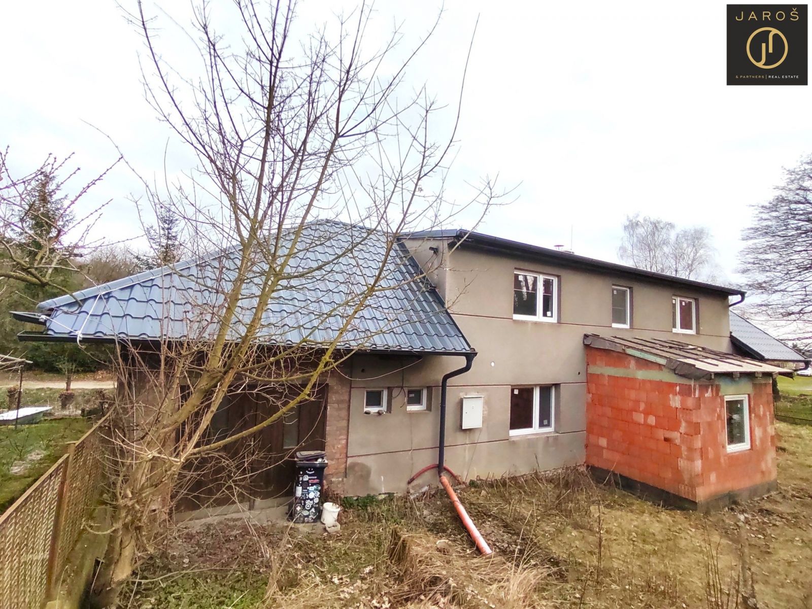 Prodej domu 150 m2,  pozemek 508 m2, Žerčice, okres Mladá Boleslav, obrázek č. 1