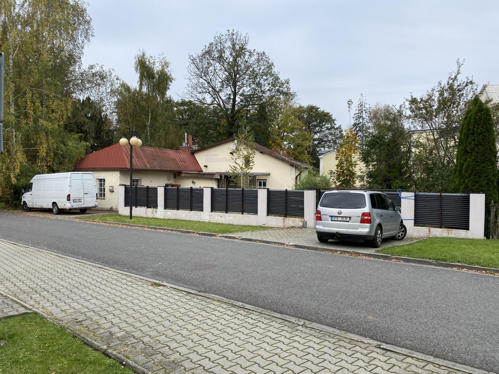 Nabízíme k prodeji rodinný dům na ulici park Bedřicha Smetany, Karviná  Fryštát, obrázek č. 2