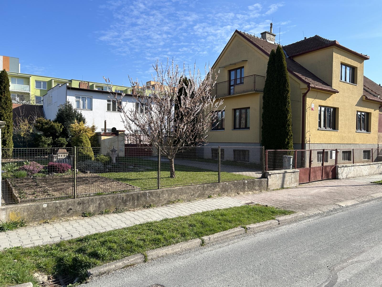 Nabízíme k prodeji krásný rodinný dům ve městě Kuřim, okr. Brno - venkov, obrázek č. 1