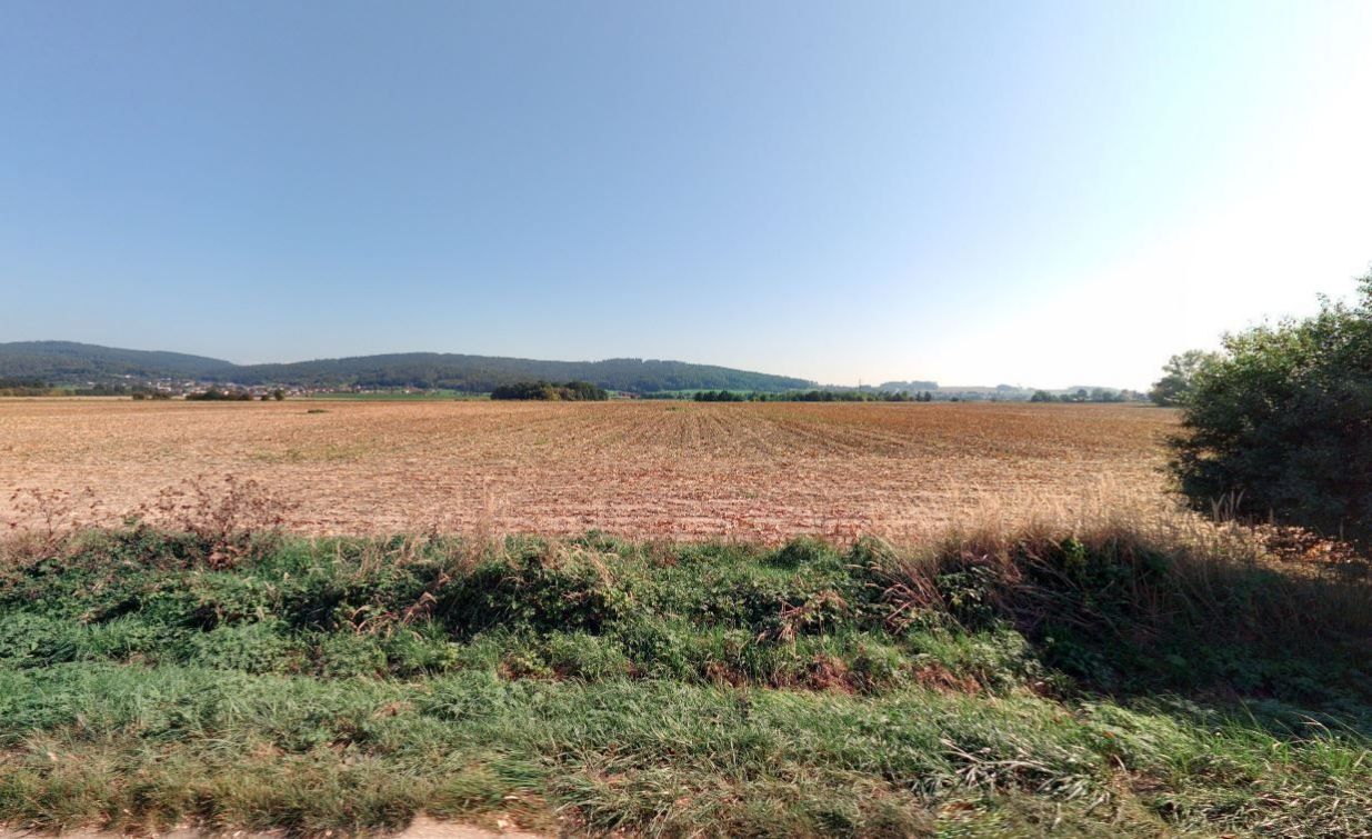 Zemědělská půda, prodej, Bohuslavice, Šumperk, obrázek č. 2