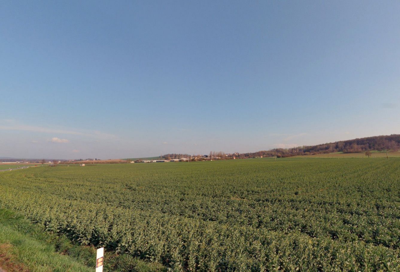 Zemědělská půda, prodej, Kotojedy, Kroměříž, obrázek č. 3