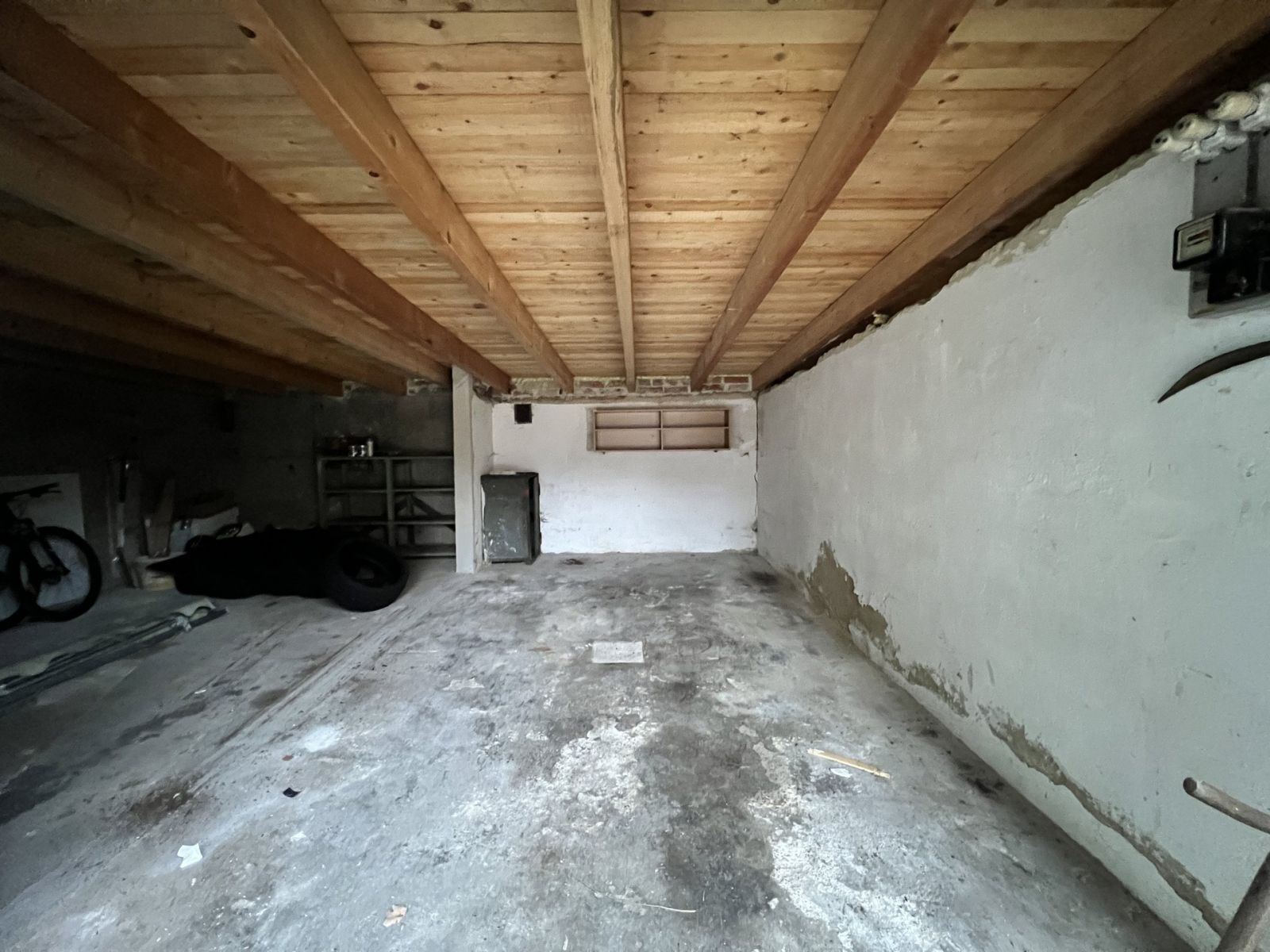 Prodej garáže, 20 m2 - Hanychovská, Liberec, obrázek č. 3
