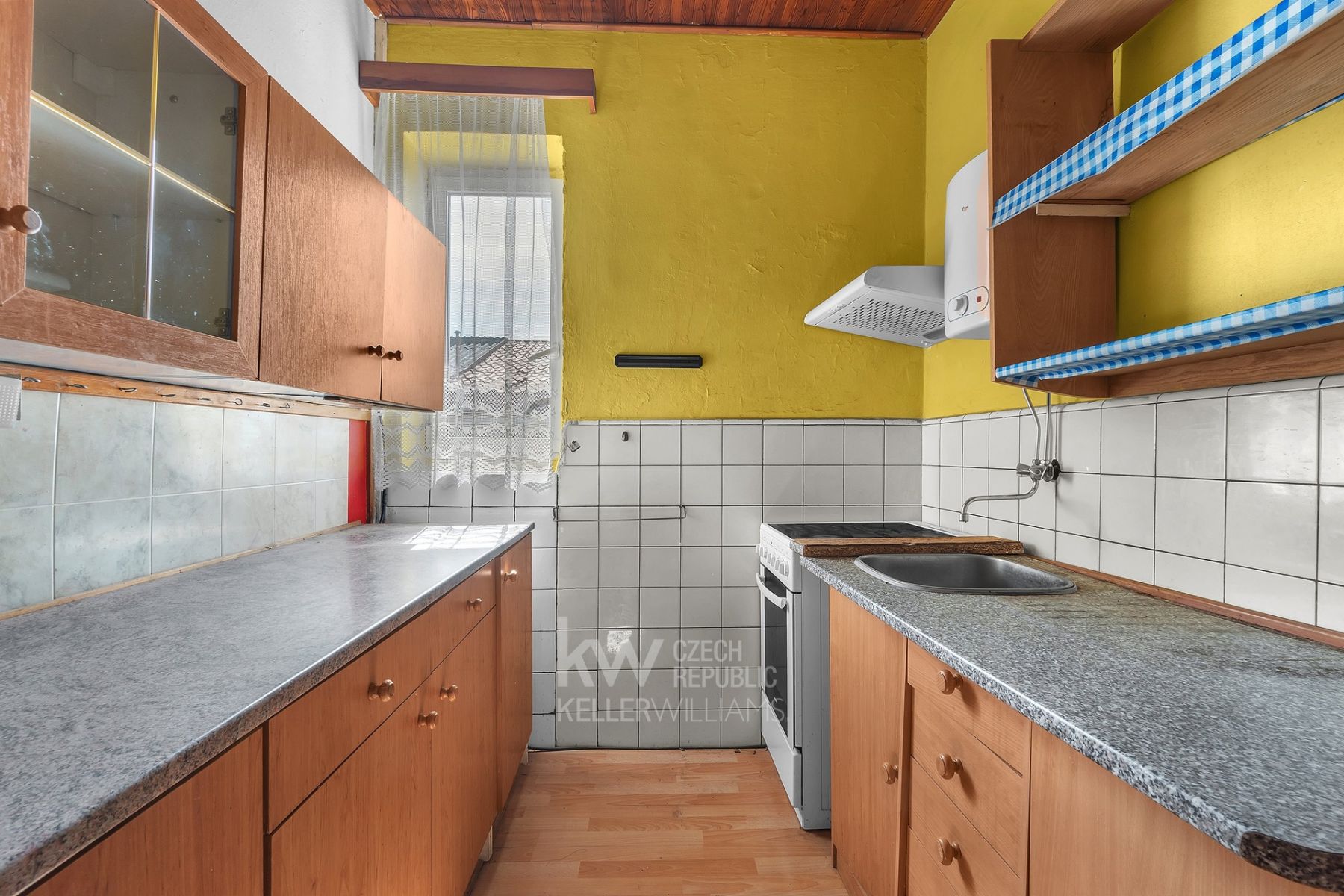 Prodej rodinné domy, 150 m2 - Pardubice - Staré Čívice, obrázek č. 2