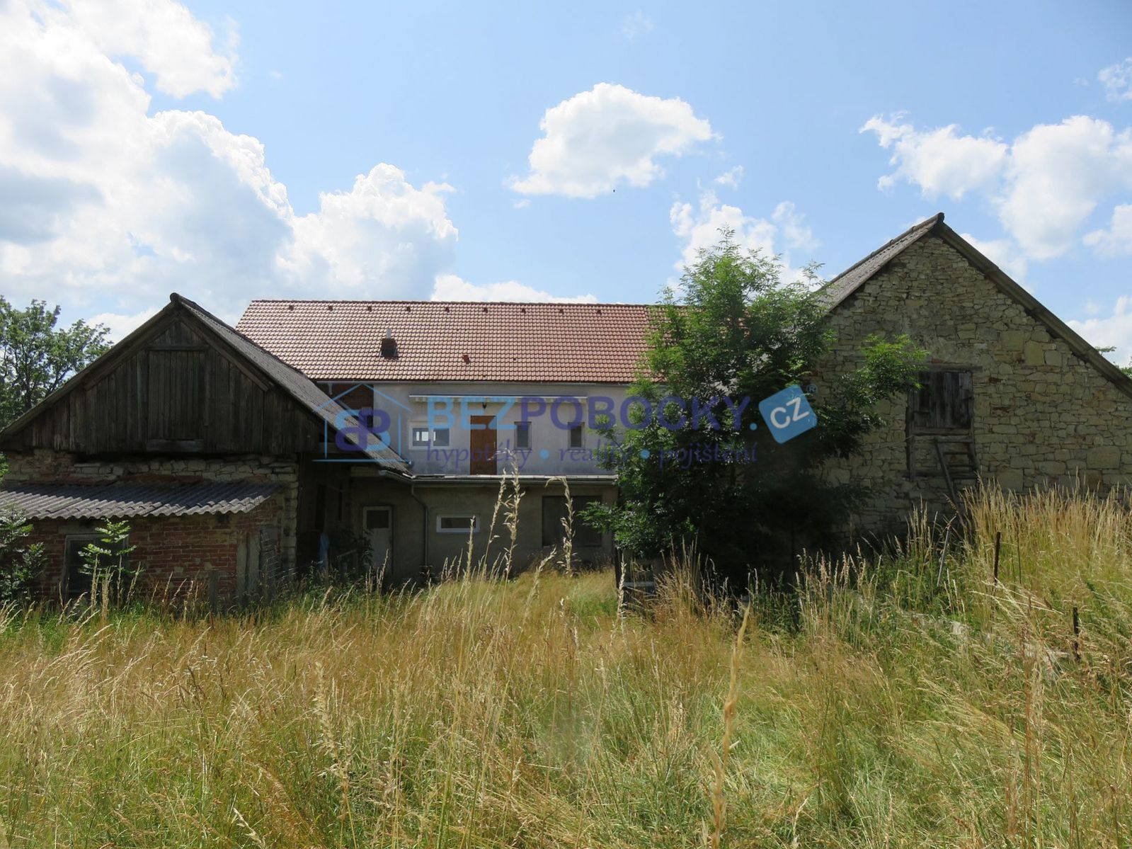 Prodej, rodinný dům, 200 m2, Radiměř, obrázek č. 2