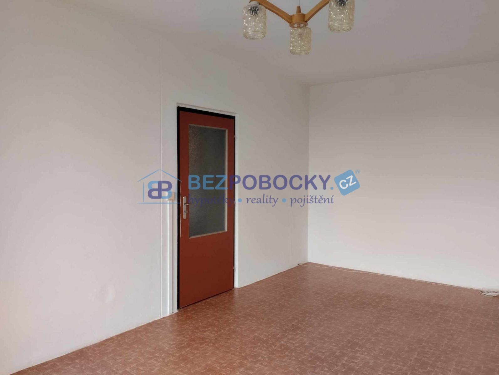Prodej, byt 1+1, 40 m2, Havlíčkův Brod, obrázek č. 3