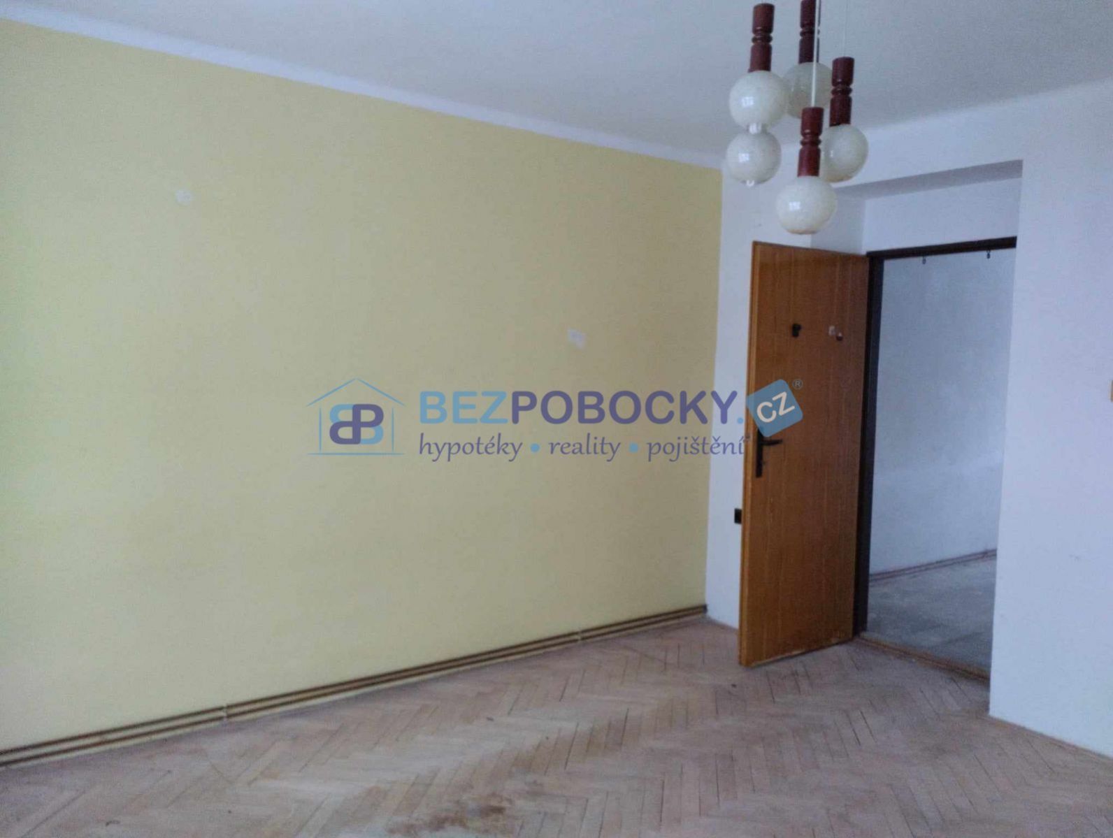 Prodej, byt 2+1, 61 m2, Přibyslav, obrázek č. 3
