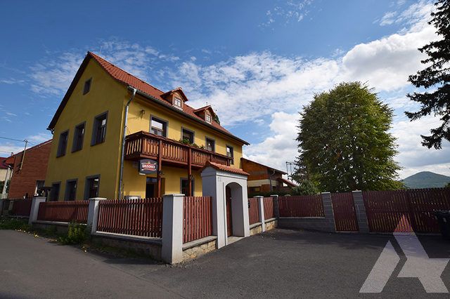 Prodej krásného rodinného domu v Hrušovce
