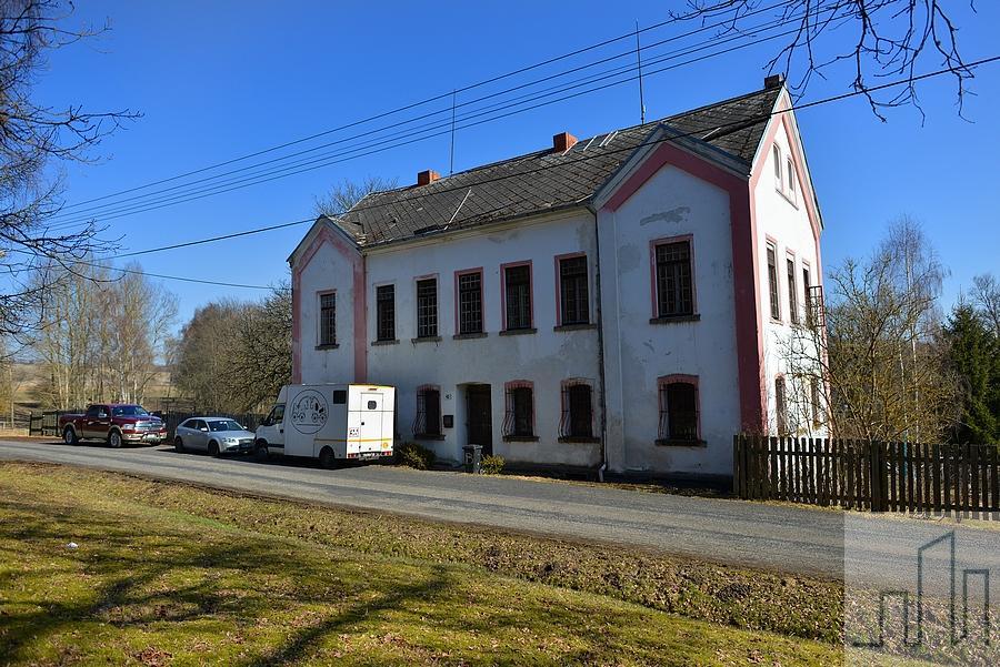 Prodej zemědělské usedlosti ve Svinově (Útvina), obrázek č. 3