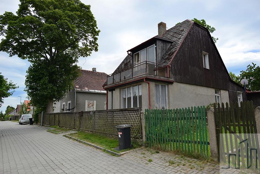 Prodej rodinného domu v Chodově u Bečova, obrázek č. 3