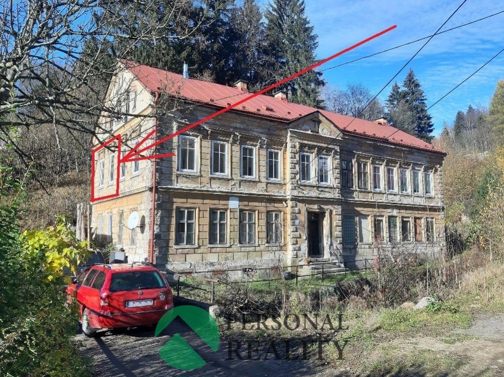 Prodej, Byty 1+kk, 34 m2 - Janov nad Nisou - Hraničná, obrázek č. 3