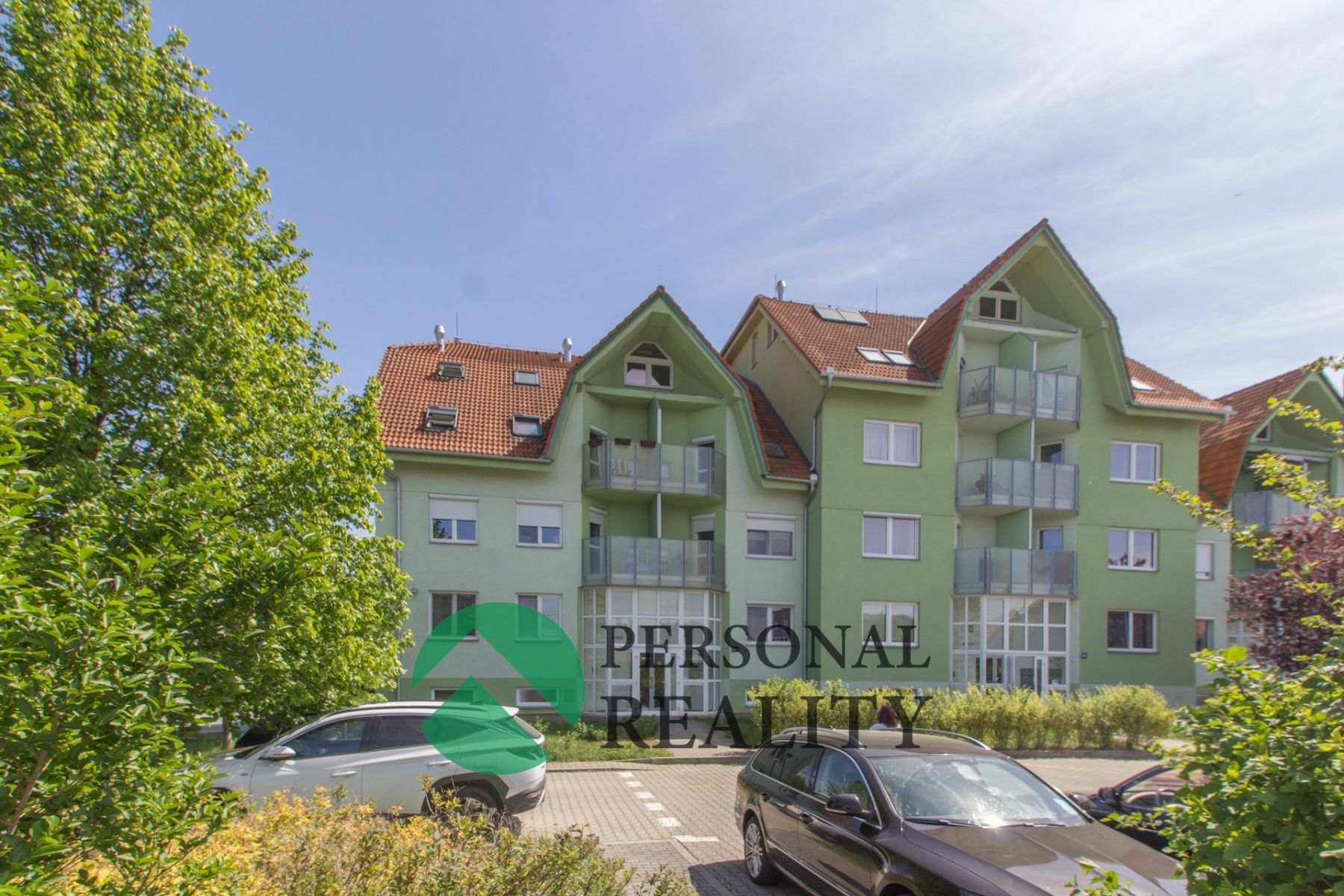 Prodej byty, 3+kk, 103m2, Semilská, Praha 9, Kbely, obrázek č. 1