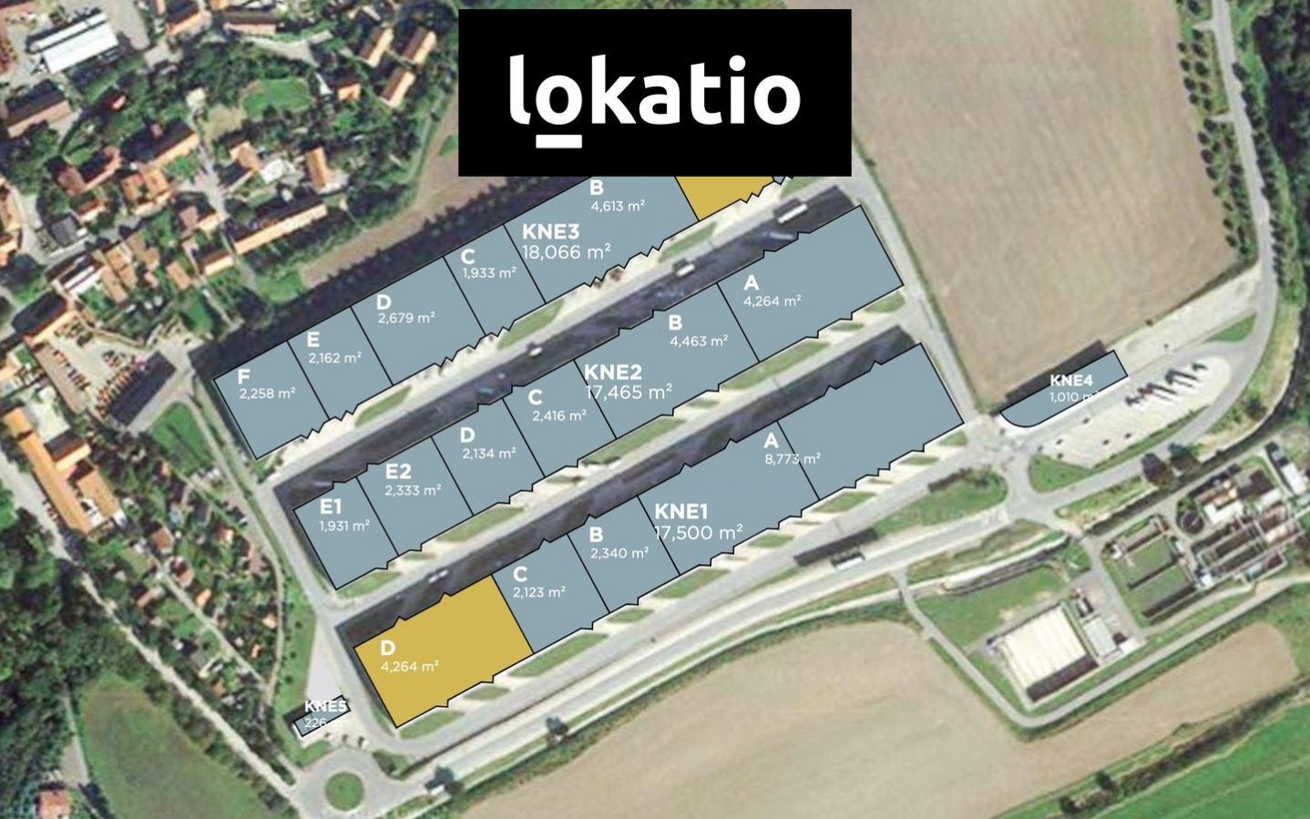 Pronájem: Skladové a logistické prostory v blízkosti letiště, Ruzyně, D7, D6, obrázek č. 3