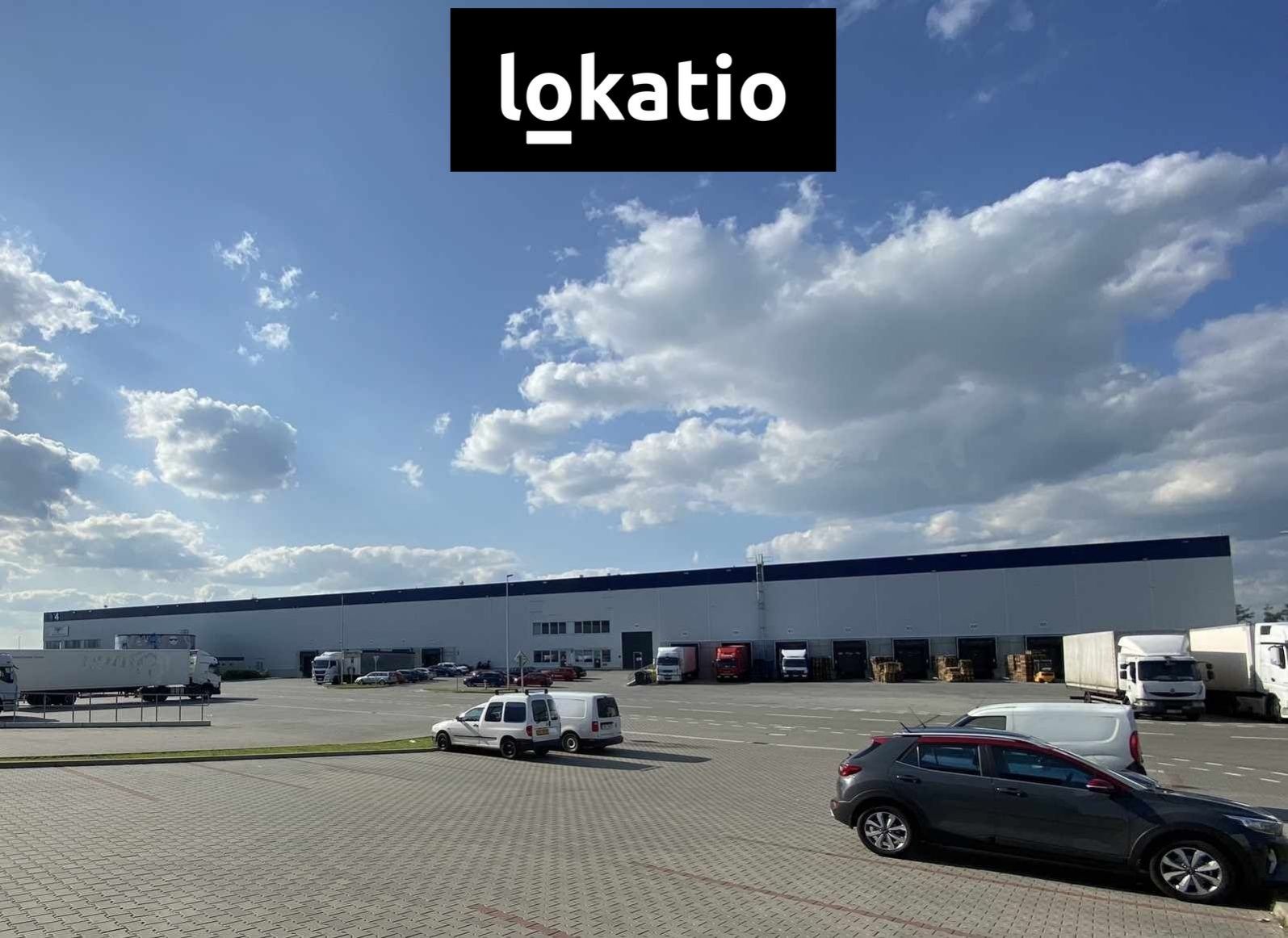 Pronájem - sklady, haly, logistický areál - Brno letiště 3.500 m2