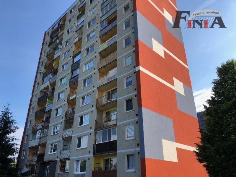 Prodej bytu 1+1+L v OV v České Lípě - Lada, obrázek č. 1