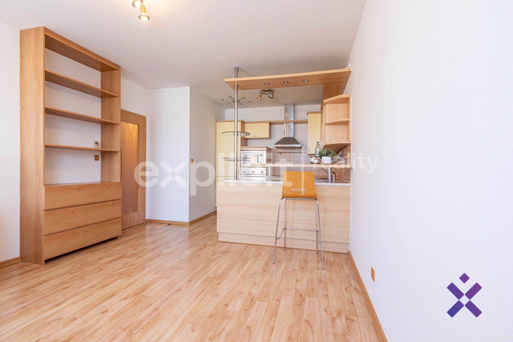 Prodej bytu 2+kk, 52 m2, ul. Sekaninova, Brno - Husovice, obrázek č. 3