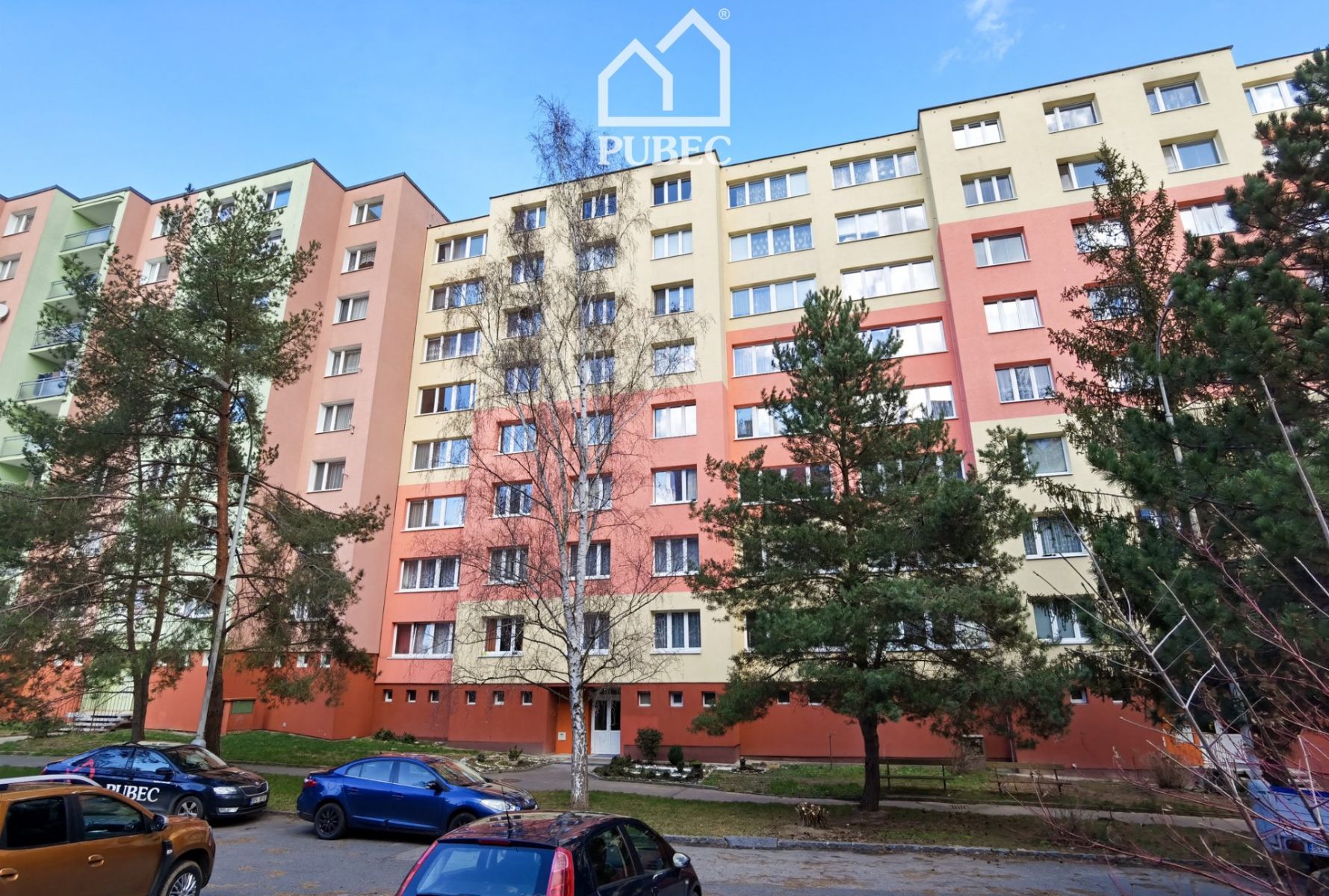 Světlý byt 3+1 v Plzni Bolevci, obrázek č. 2
