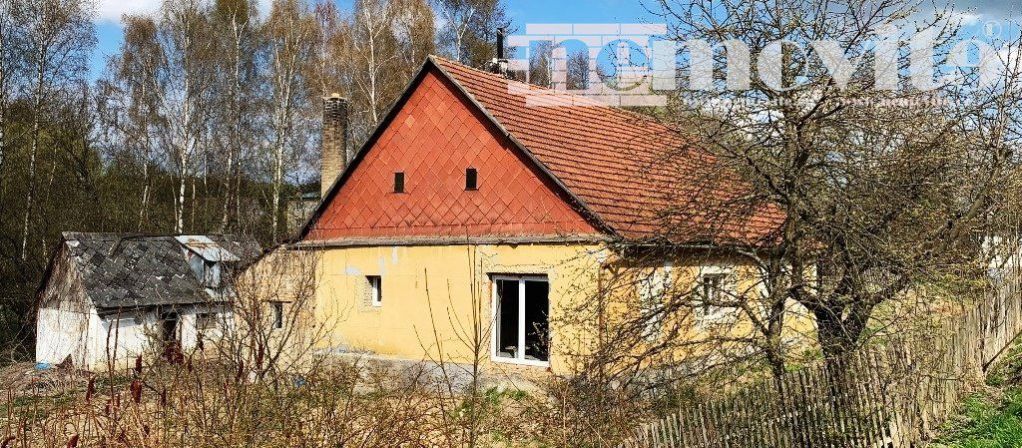 Exkluzivně nabízíme k pronájmu  rodinný dům s pozemky o výměře 3000 m2 v obci Rohozná u Poličky okr., obrázek č. 3