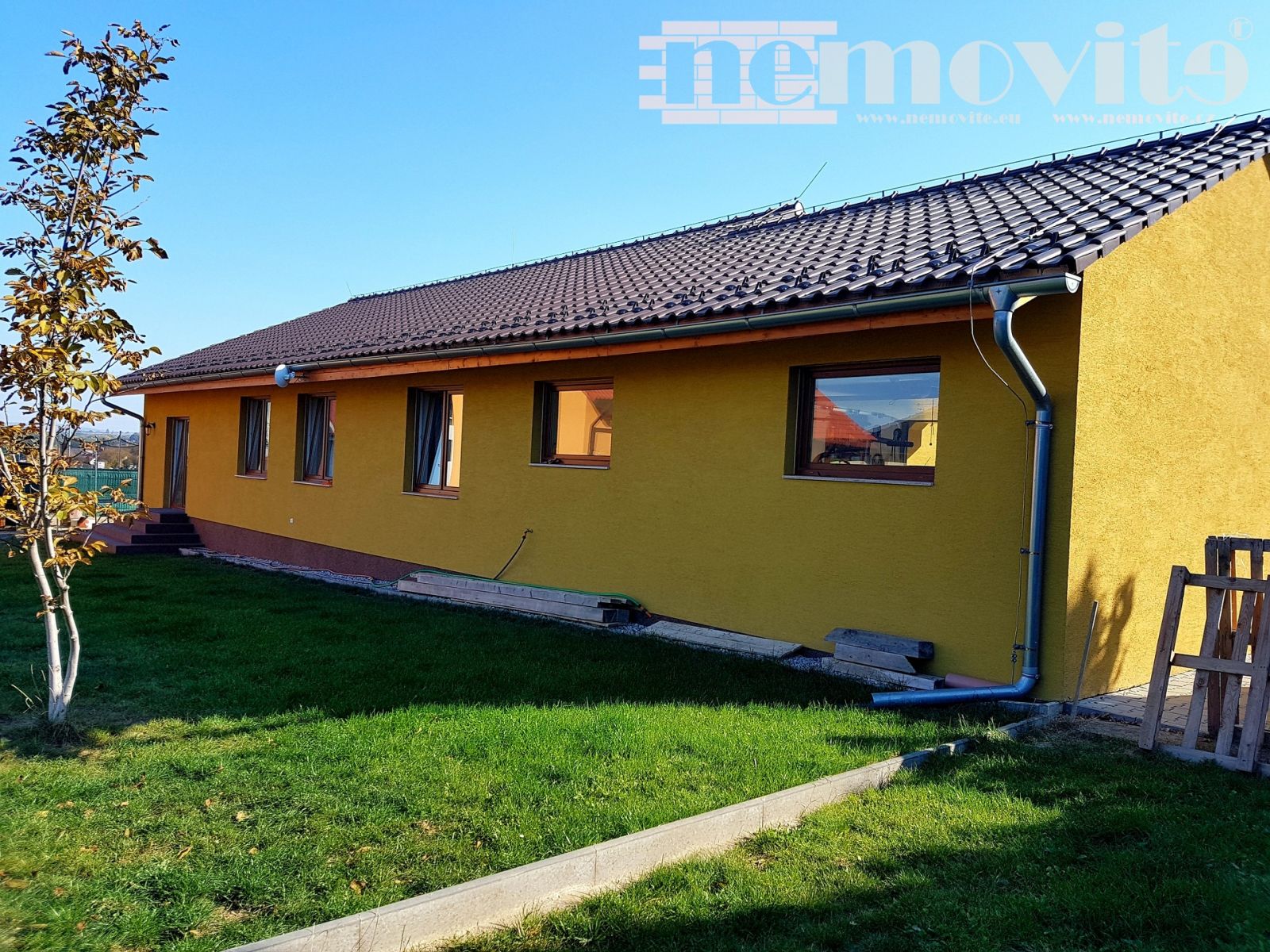 Exkluzivně nabízíme na prodej novostavbu rodinného domu - Jesenice, Praha západ, obrázek č. 2