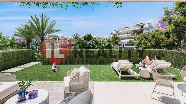 Prodej apartmány pláž Puerto Banus Marbella, ceny od 399 999,-Eur, dokončení 12/2023!, obrázek č. 3