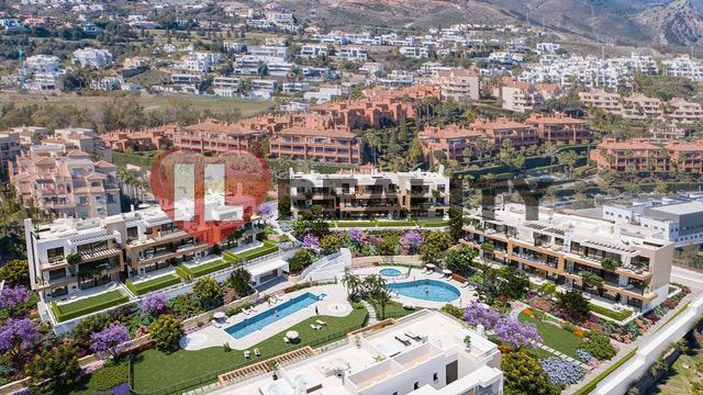 Prodej apartmány pláž Puerto Banus Marbella, ceny od 399 999,-Eur, dokončení 12/2023!, obrázek č. 2