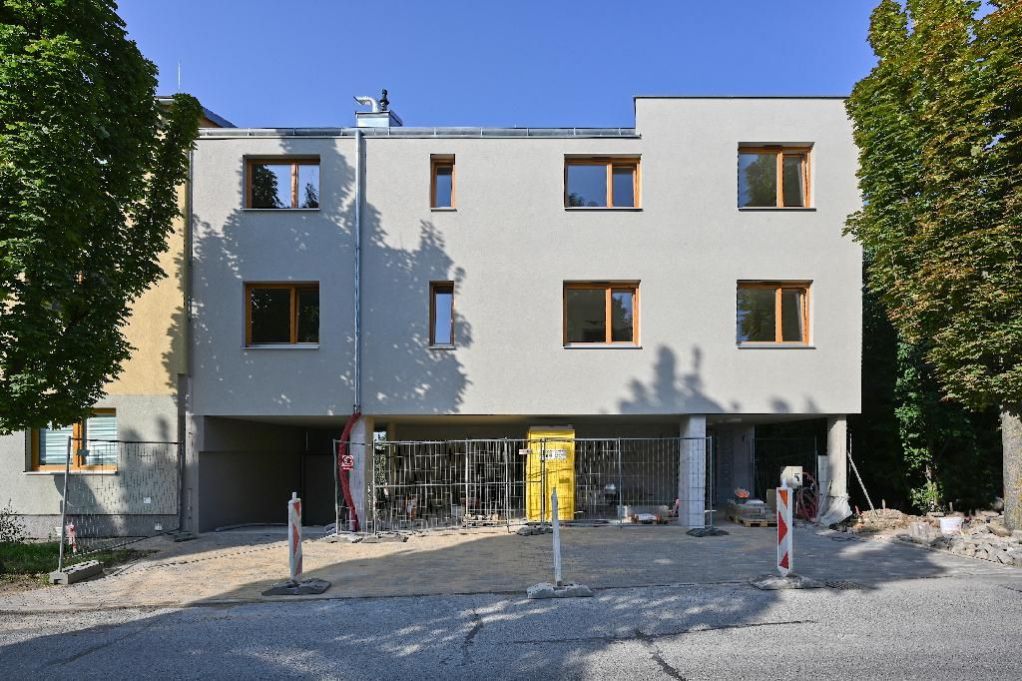 Pronájem novostavby bytu 3+kk v Brně Líšni, ulice Holzova, obrázek č. 3