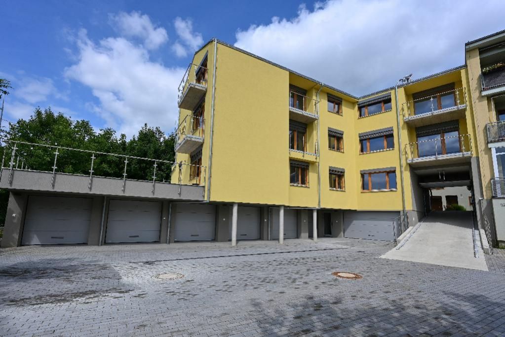 Pronájem novostavby bytu 1+kk v Brně Líšni, ulice Holzova, obrázek č.42