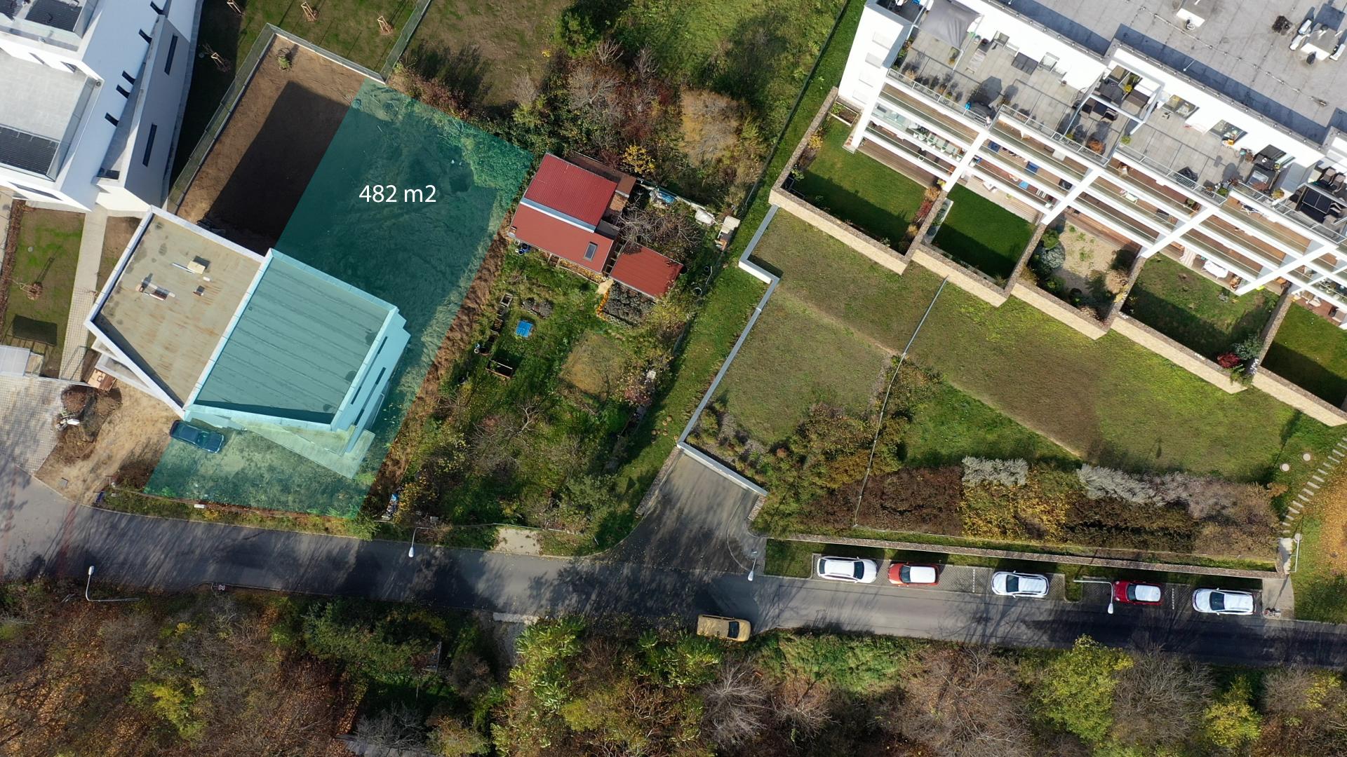 Prodej rodinného domu 295 m, pozemek 482 m Zaječí hora, Brno-Sadová, obrázek č. 3