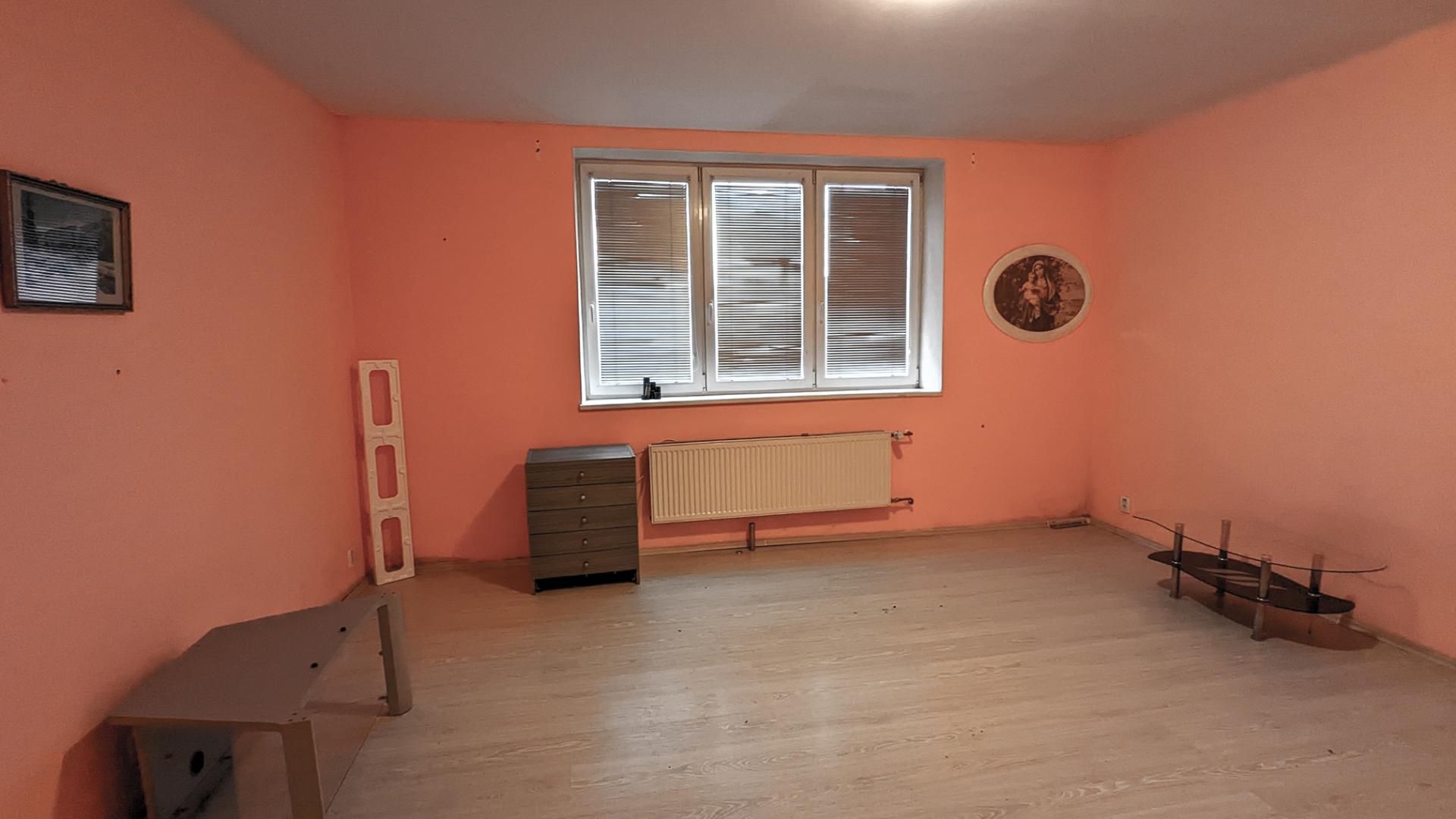 Pronájem bytu 3+1 88 m2, ul. Zezulova, Brněnské Ivanovice, obrázek č. 2