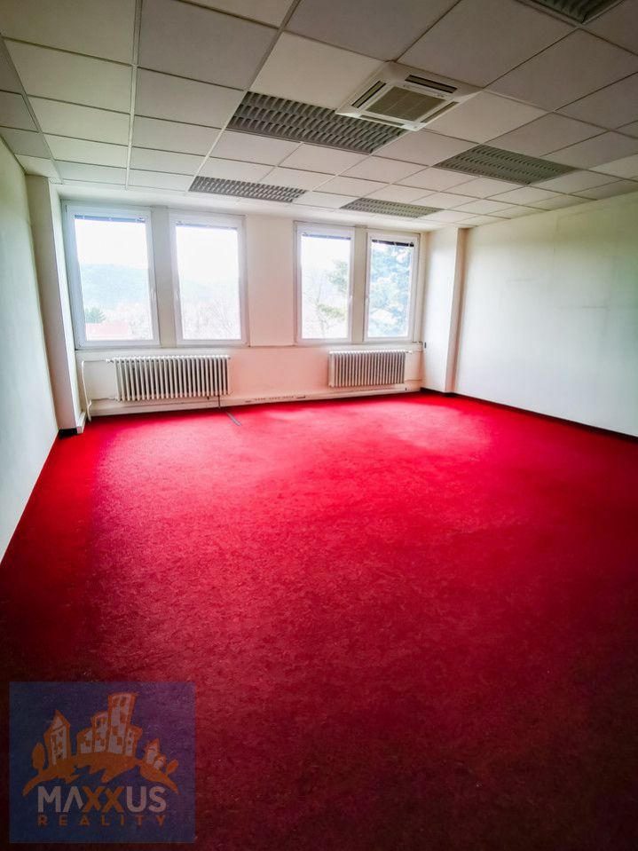 Pronájem kancelářských prostor (638 m2), Praha 4 - Hodkovičky, ul. Modřanská, obrázek č.6
