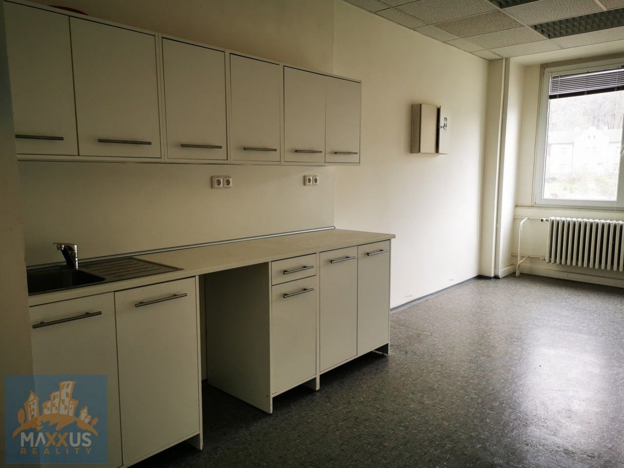 Pronájem kancelářských prostor (638 m2), Praha 4 - Hodkovičky, ul. Modřanská, obrázek č.12