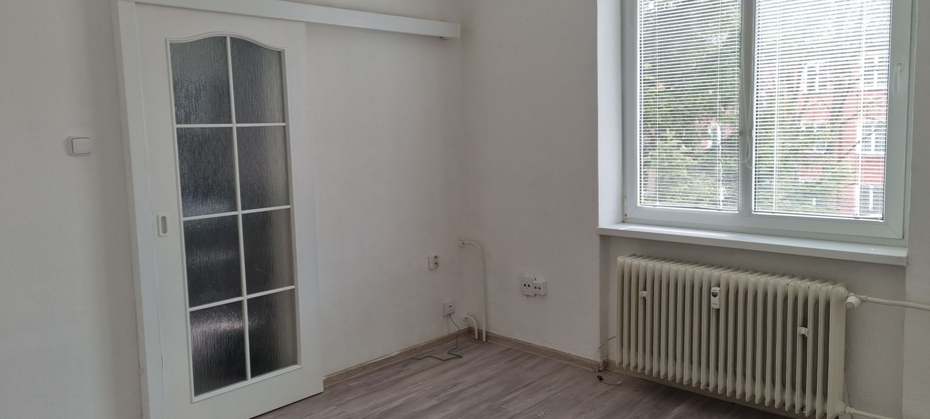 Prodej cihlového bytu 2+1 ( 51 m2) v osobním vlastnictví na ul. Mahenova v Jeseníku, obrázek č.8