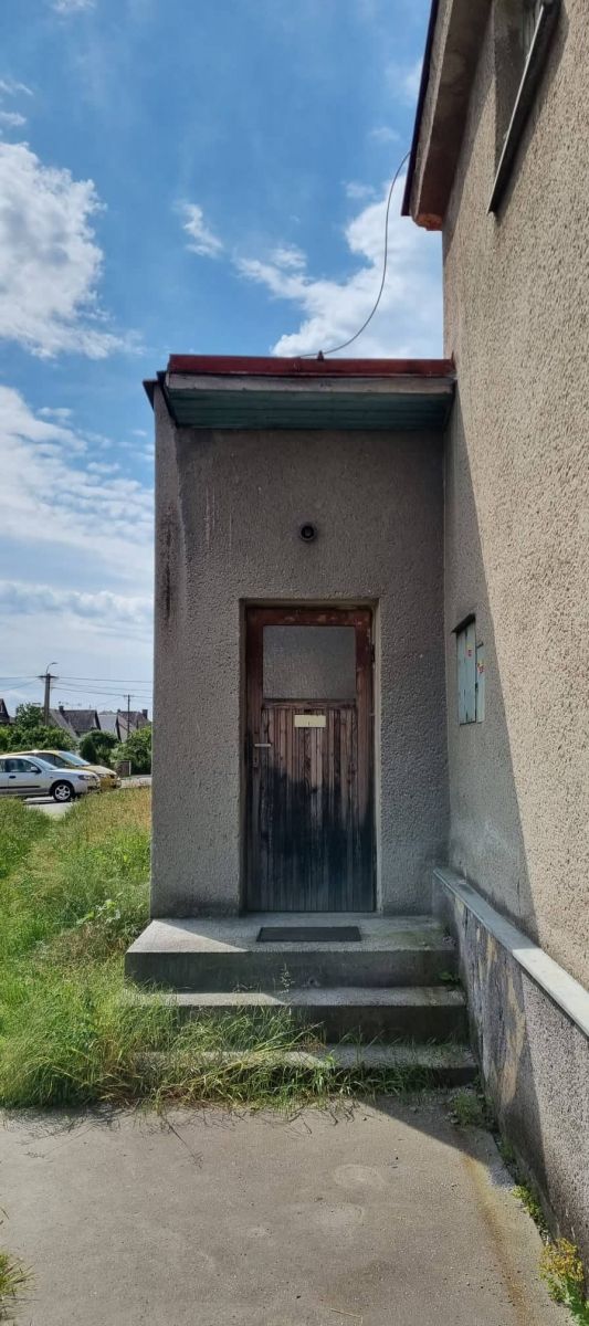 Prodej domu ( stavby občanského vybavení) na ul. Jánošíkova v Javorníku, obrázek č. 2
