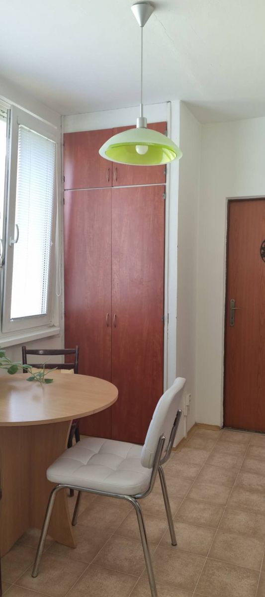 Prodej pěkného  bytu 3+1 s balkónem o výměře 71 m2 na ul. Jiřího z Poděbrad v Šumperku, obrázek č. 3
