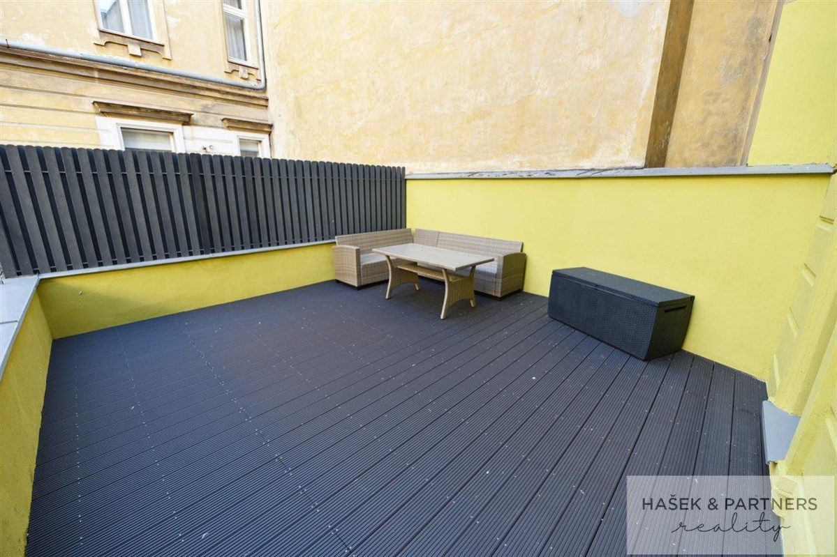 Ubytovací jednotka po kompletní rekonstrukci 3+1, 63,9 m2 s terasou 30m2, ul. Havelská, P1 - Staré M, obrázek č. 3