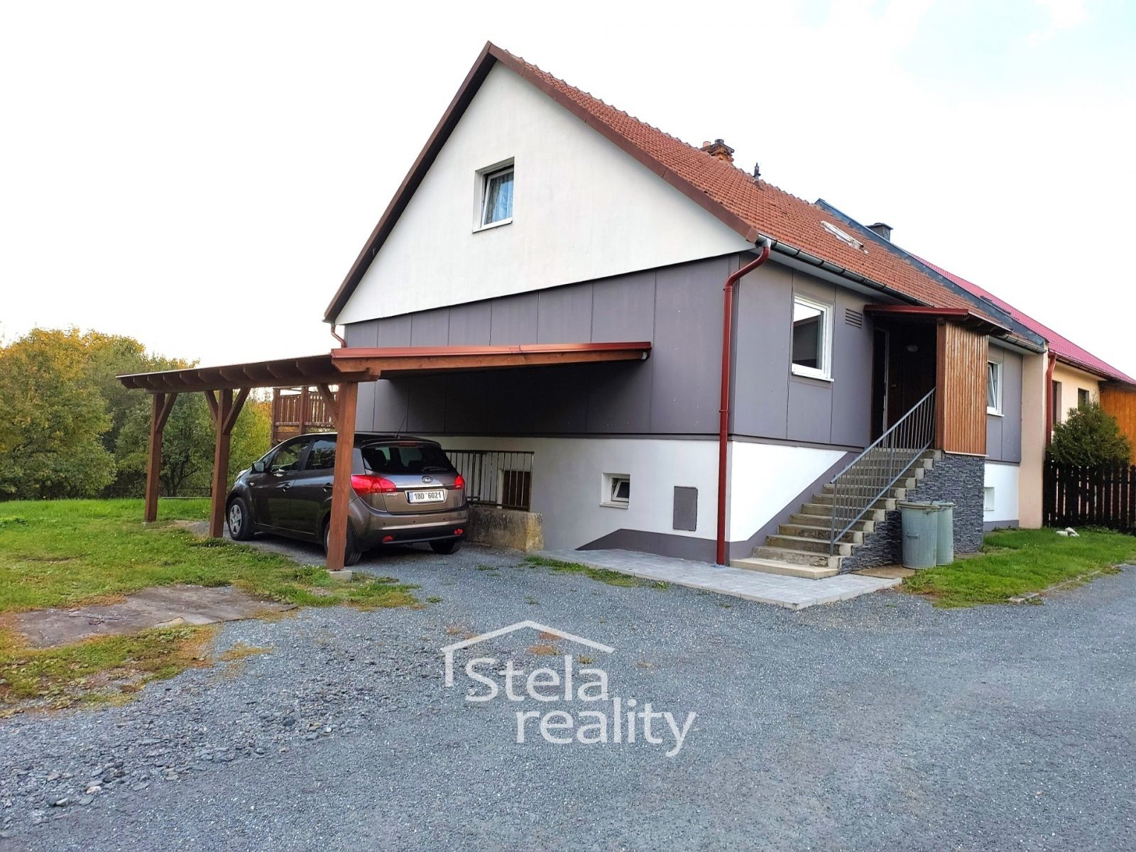 Prodej rodinného domu 260,0 m2, Jiříkov, část Křížov, okres Bruntál, obrázek č. 2