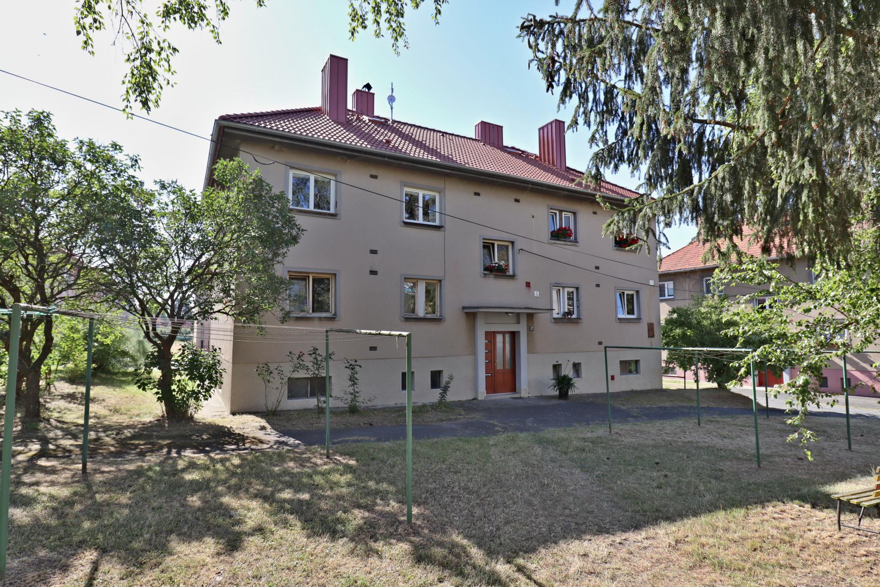 Prodej bytu 3+kk Horšovský Týn, obrázek č. 2