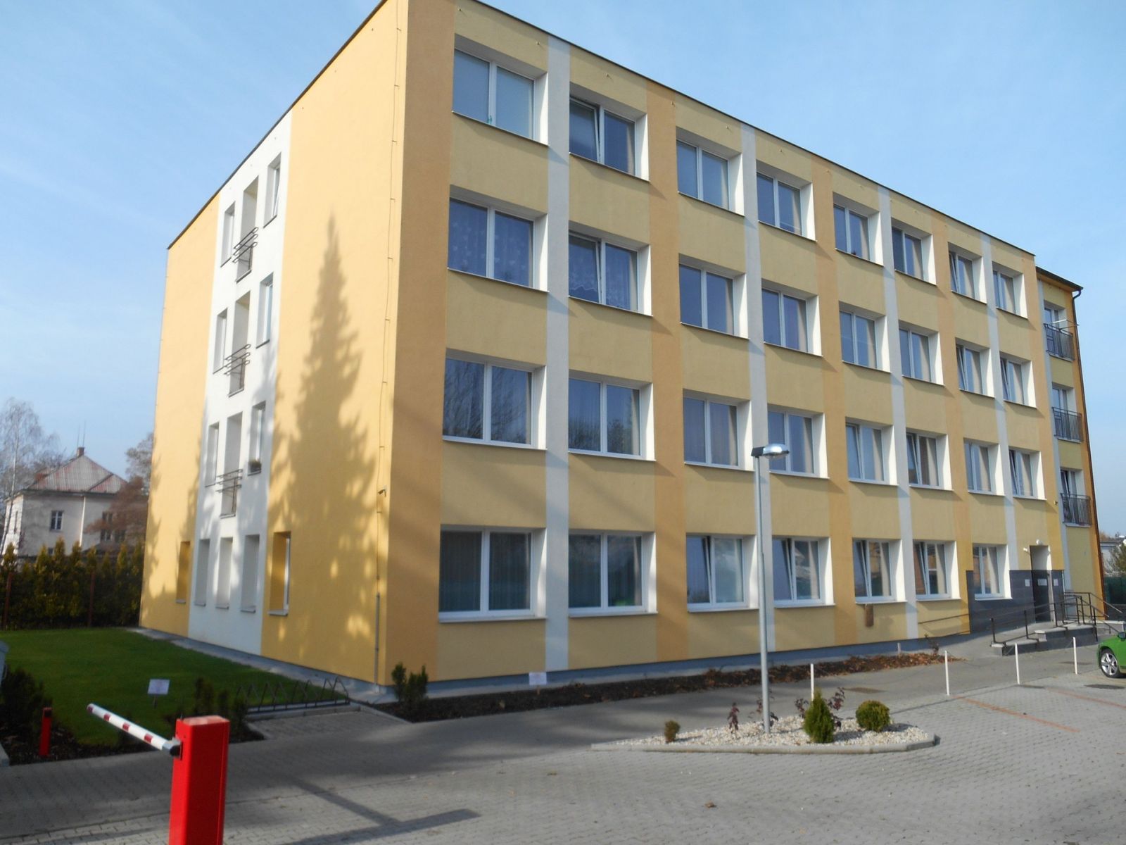 Prodej investičního bytu v centru Svitav, obrázek č. 1