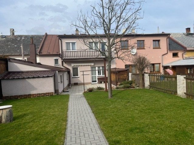 Prodej rodinné domy, 185 m2 - Svitavy - Předměstí, obrázek č. 2