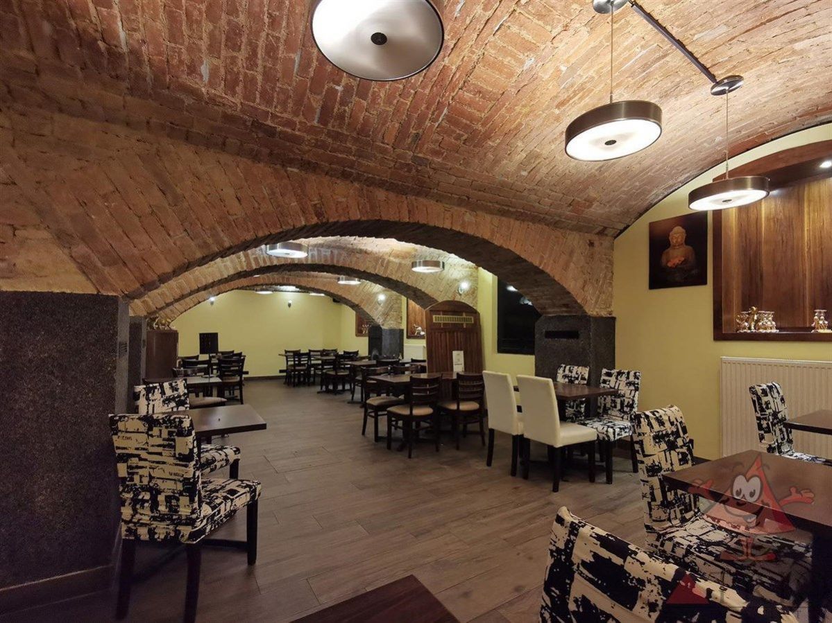 Prodej dobře pronajaté a zavedené restaurace na rušné třídě - Bělehradská, Vinohrady, obrázek č. 2