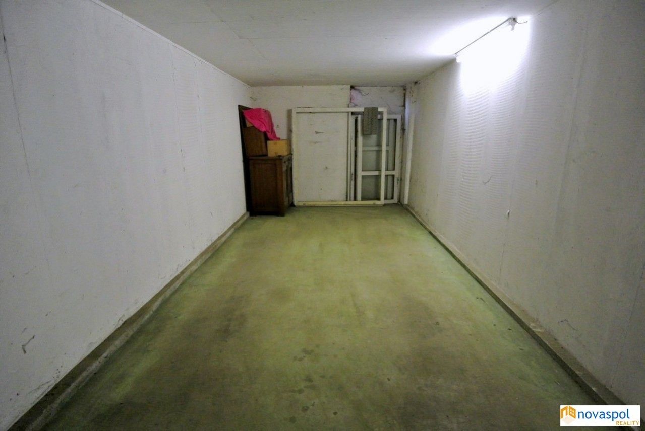 Pronájem garáže 18 m2, Nušlova, Praha 13 Stodůlky., obrázek č. 2