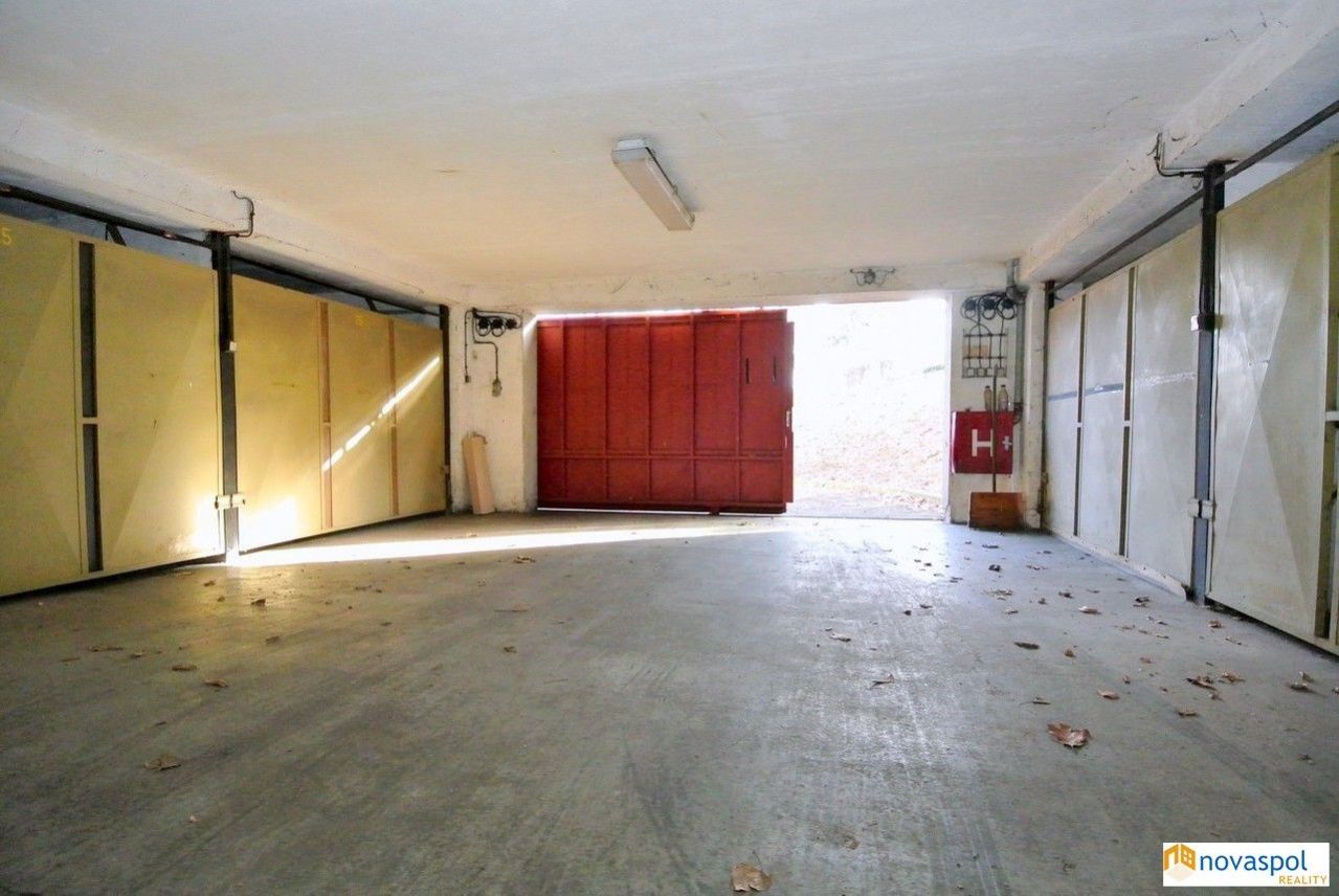 Prodej garáže 18 m2, Na okraji, Praha 6 Veleslavín., obrázek č. 3