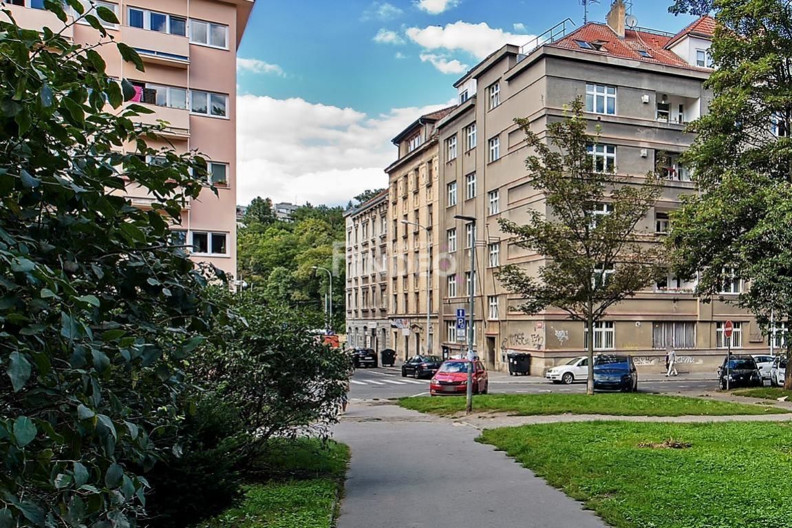 Prodej bytu2+1, 70m2, Praha 5 - Košíře, obrázek č. 2