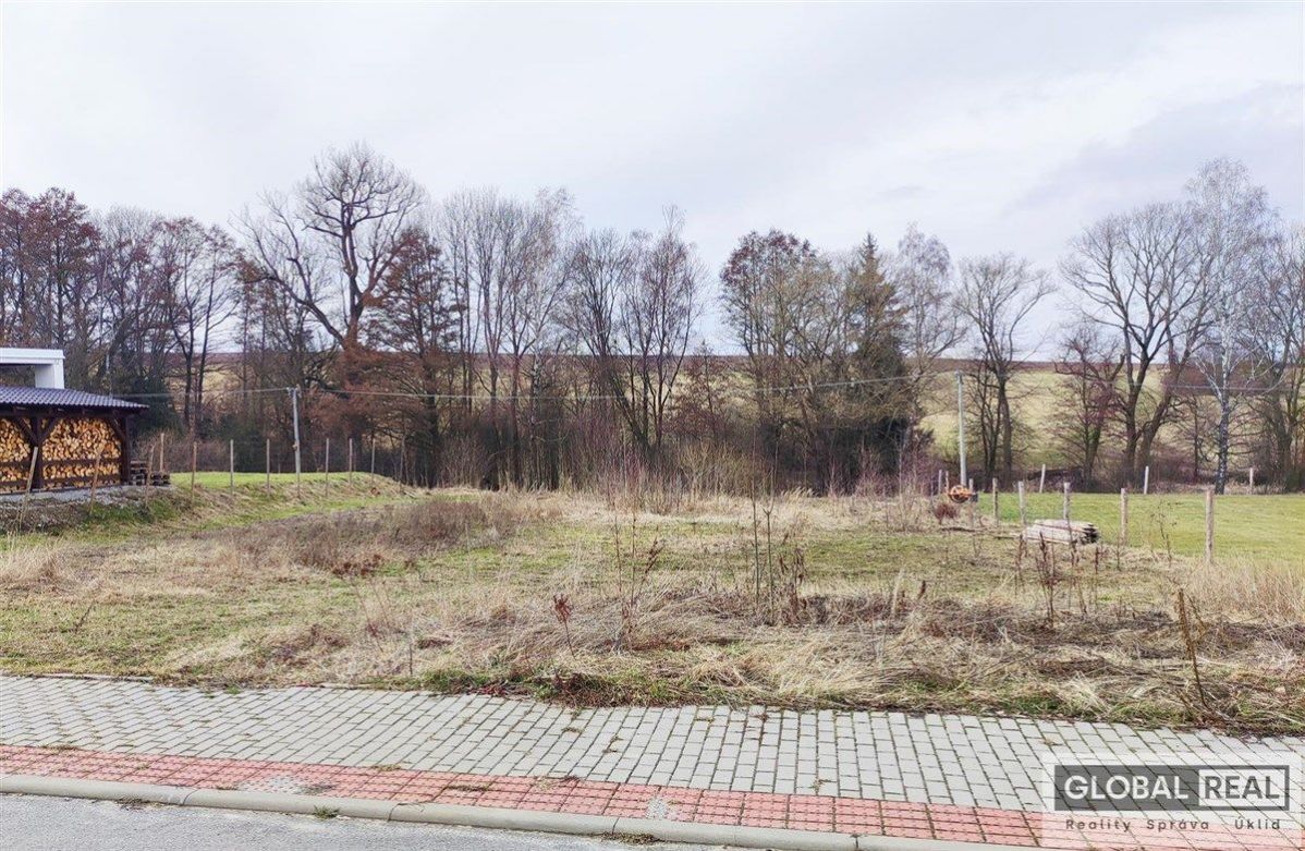 Prodej stavebního pozemku jen 3 km od centra Jihlavy, obrázek č. 3