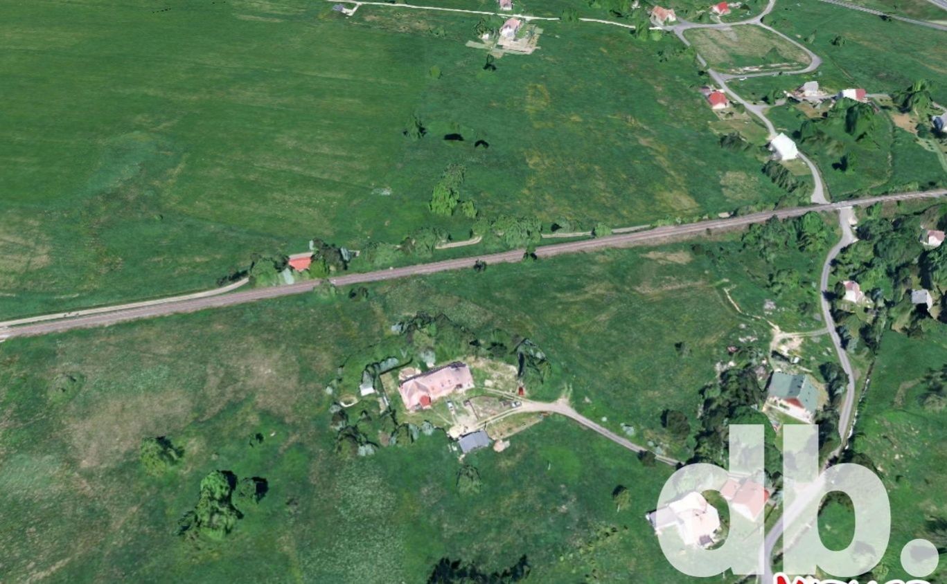 Prodej, Zemědělská půda, 59.000 m2 - Hora Svatého Šebestiána - Nová Ves, obrázek č. 1