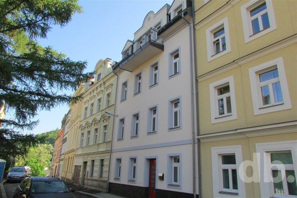 Prodej ubytování, 268 m2, Karlovy Vary - Petřín, obrázek č. 1