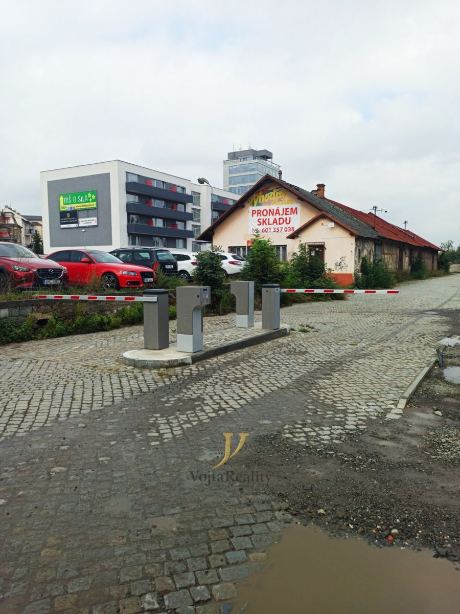 Pronájem, Garáže, 18m2, Olomouc - Nová Ulice, obrázek č. 3