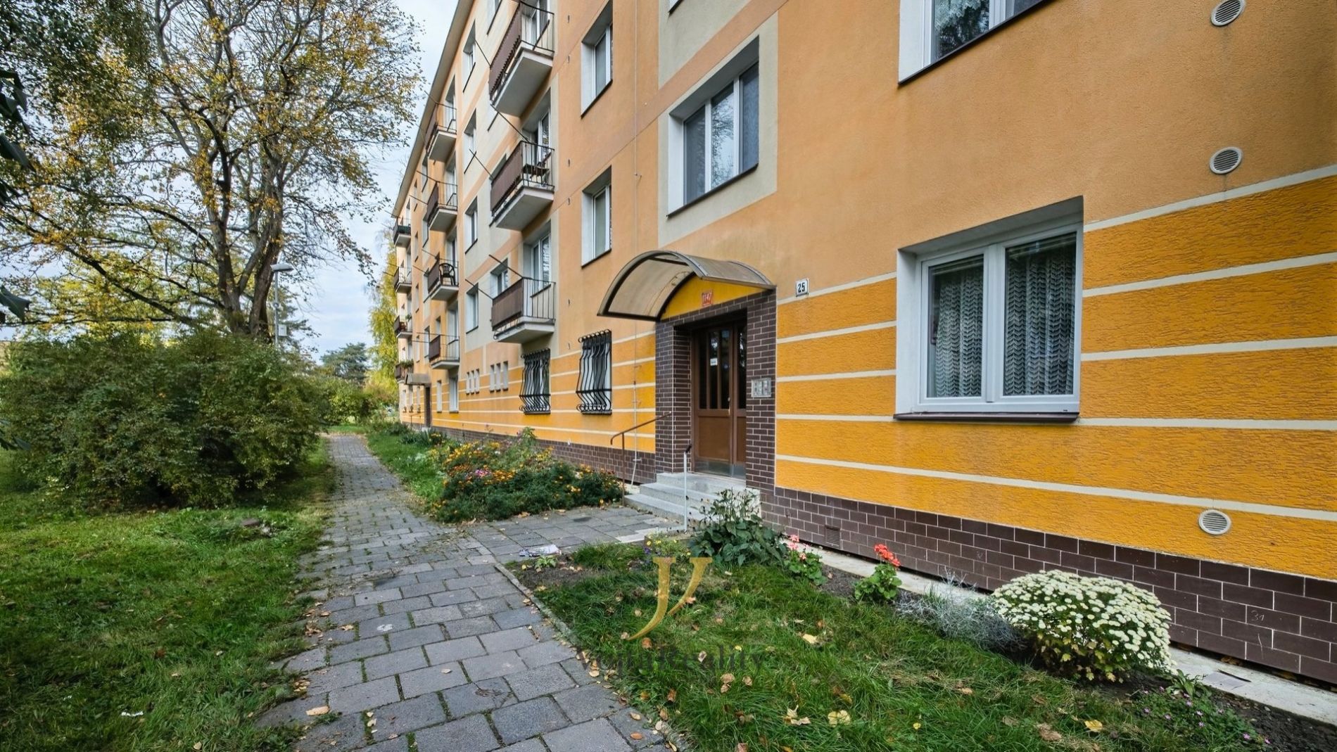Prodej, byty 1+1, 41m2 - Dělnická, Olomouc - Nová Ulice, obrázek č. 3