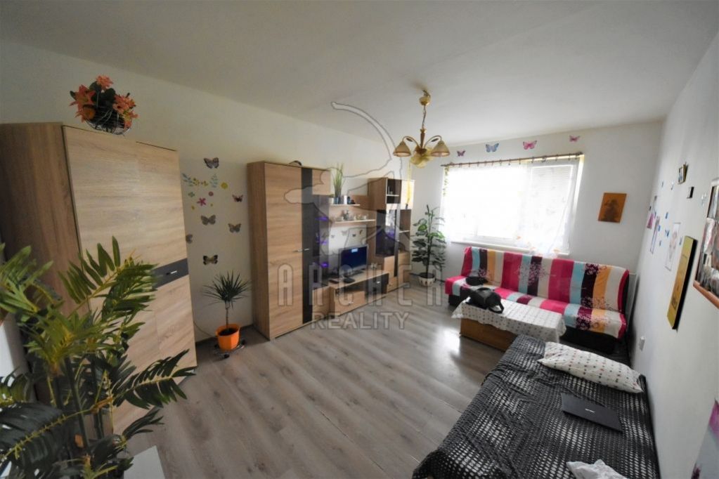 Prodej bytu 3+1/L/S, DV, 88 m2, Mělník, ul. Pražská, obrázek č. 1