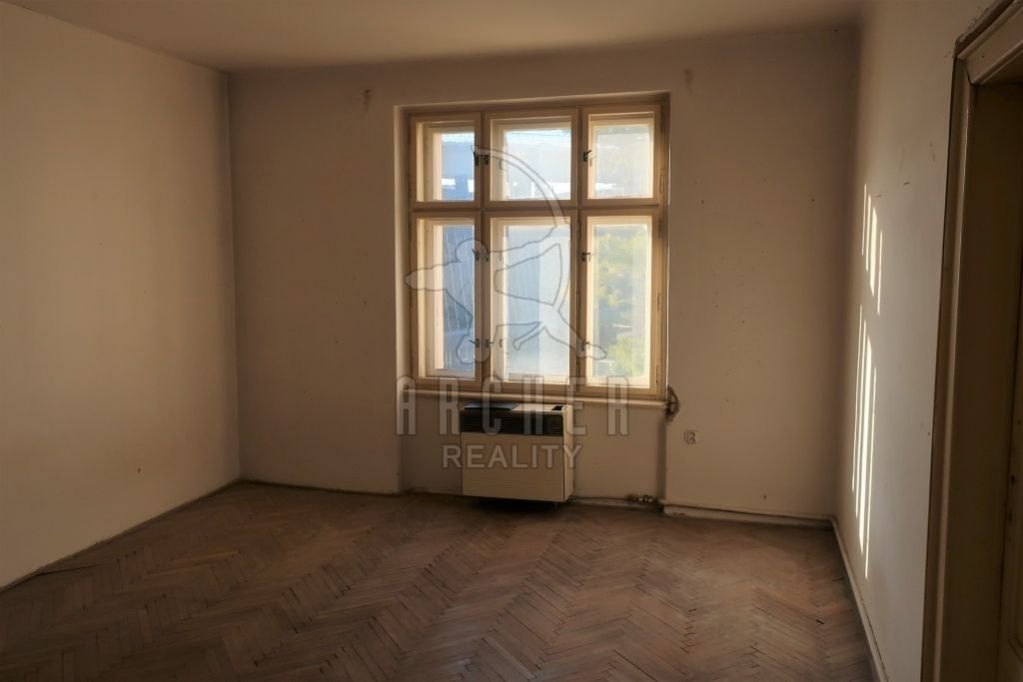 Prodej bytu 4+1/B/S, OV, 140,75 m2, Praha 2 - Vinohrady, ul. Rejskova, obrázek č. 2