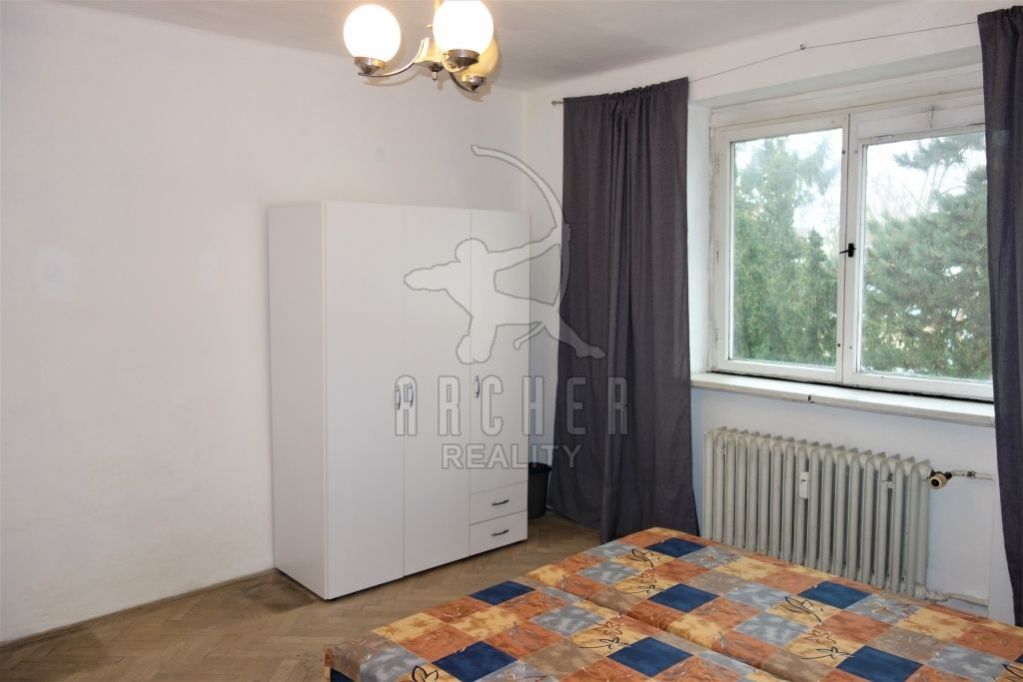 Prodej bytu 1+1/S, OV, 42 m2, Kladno, ul. Kordačova, obrázek č. 2